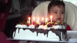 Thumbnail: Happy Birthday Jordan (6 Years Old)
