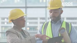 Thumbnail: Evolve Series Fire Alarm Systems from Kidde Commercial