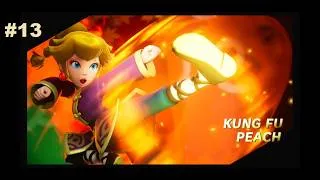 Thumbnail: Princess Peach Showtime ! #13