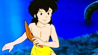 Thumbnail: كتاب الأدغال | 52 قسم | Jungle Book