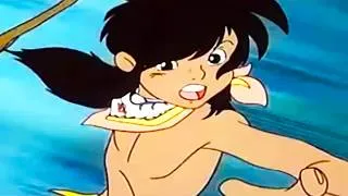 Thumbnail: كتاب الأدغال | 51 قسم | Jungle Book