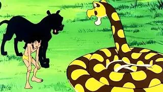 Thumbnail: كتاب الأدغال | 50 قسم | Jungle Book