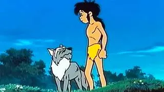 Thumbnail: كتاب الأدغال | 49 قسم | Jungle Book