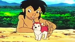 Thumbnail: كتاب الأدغال | 48 قسم | Jungle Book