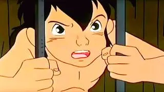 Thumbnail: كتاب الأدغال | 47 قسم | Jungle Book