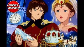 Thumbnail: CENICIENTA | La Historia Mágica Completa | Película Animada en Español