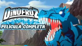 Thumbnail: DINOFROZ | Regreso al Mundo Pasado | Película Animada Completa en Español