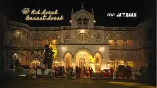 Thumbnail: Sad Boi Hours Wedding Baraat Mix at Summer Palace | BARAAT LOCAL feat.Jayhaan & @borecha.fizz