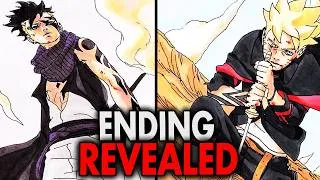 Thumbnail: Boruto is ENDING the Age of Shinobi (Here's Why)