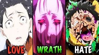 Thumbnail: ALL SUBARU DEATHS in RE:ZERO Explained(S1-S4)