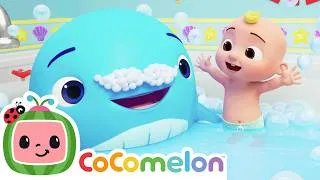 Thumbnail: Spark Big Dreams! CoComelon Just Imagine JJ Feature Plush & Dress-Up Set