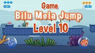 Thumbnail: BIlu Mela Jump - Level 10