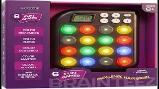Thumbnail: 4 Best Brain Teasers for Kids: The Underdog Wins