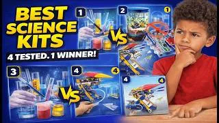 Thumbnail: 4 Best Science Kits for Kids: 100K Parents Agree
