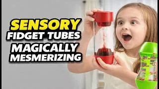 Thumbnail: Could This Little Tube Change Your Child's Day?