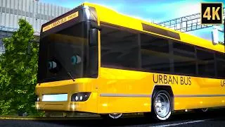 Thumbnail: Wheels On The Bus + More Nursery Rhymes & Kids Songs