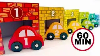 Thumbnail: BEST Educational Learning Video for Kids & Toddlers: Colors, Counting, Numbers Spanish & English