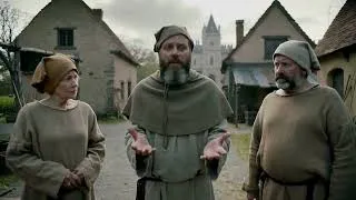 Thumbnail: Black Plague - The Black Death: How It Killed Half of Europe (2-Minute Guide)