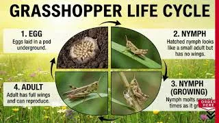 Thumbnail: Life Cycle Posters For Classrooms | Life Cycle Diagrams For Students | Illustrated Life Cycles