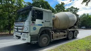 Thumbnail: Vehicles Collection | Types of Vehicles On The National Highway | Kids Picture Show