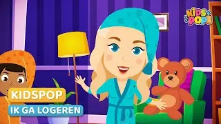 Thumbnail: KidsPop - Ik Ga Logeren