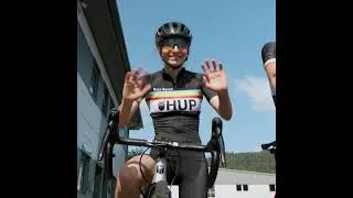 Thumbnail: 3 New Riders join Team HUP for 2024
