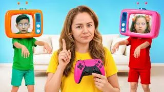 Thumbnail: Kids Learn Good Habits & Everyday Skills