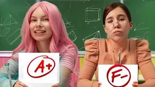 Thumbnail: Back to School! Brilliant DIY Hacks & Crafts with Alice and Stacy 🎨