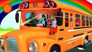 Thumbnail: Smart Kids Learning Program | Complete Preschool Education & Early Learning Activities for Kids