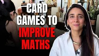 Thumbnail: How To Improve Maths And Logical Reasoning In Kids? Part 2 | Mansi Zaveri