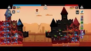 Thumbnail: Play Smarter, Win Faster Castle Busters Tutorial