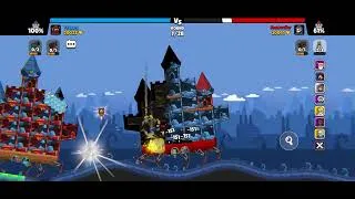 Thumbnail: Speedrun Castle Busters Win Faster With Ice Blaster