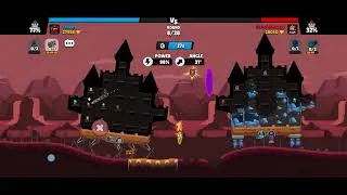 Thumbnail: How to Always Win Faster in Castle Busters