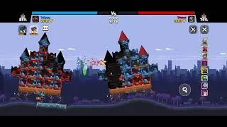 Thumbnail: How to Clear Castle Busters Levels Faster