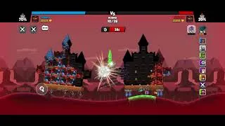Thumbnail: Shorten Your Matches Win Faster at Castle Busters
