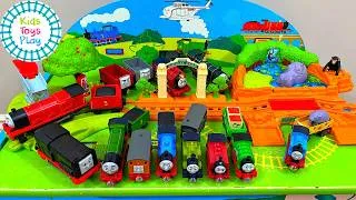 Thumbnail: What's Inside the Thomas & Friends 2026 Mystery Box?
