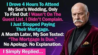 Thumbnail: My Son Canceled My Credit Cards While Buying $2.89 Coffee ...