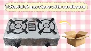 Thumbnail: How to make DIY Mini Stove You Can Make at Home in Minutes 🔥 | Easy Mini Craft