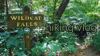 Thumbnail: wildcat falls and six mile creek loop trail (hiking vlog)