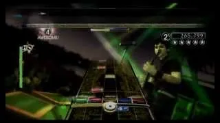 Thumbnail: Let's (RE)Play | Green Day: RockBand - Warning