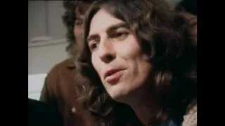 Thumbnail: George Harrison watching This Boy