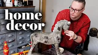 Thumbnail: Never seen before - Upcycling Home Decor