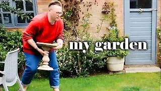 Thumbnail: My neighbours are jealous - Upcycling Garden Decor