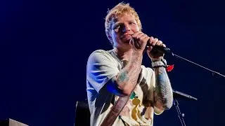 Thumbnail: Ed Sheeran - The Vow (3Arena, Dublin, 9 Dec 2025)