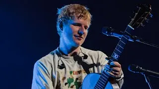 Thumbnail: Ed Sheeran - Heaven (3Arena, Dublin, 9 Dec 2025)