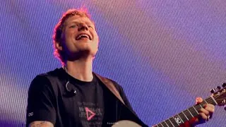 Thumbnail: Ed Sheeran - Fairytale of New York (Co-op Live, Manchester, 7 Dec 2025)