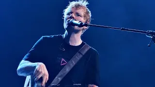 Thumbnail: Ed Sheeran - Heaven (Co-op Live, Manchester, 7 Dec 2025)