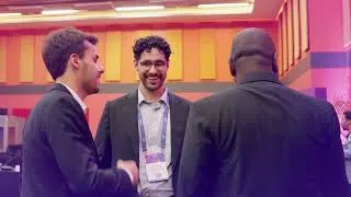 Thumbnail: Highlights from the Inclusive FinTech Forum #IFF2026, driving the future of finance!