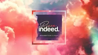Thumbnail: Easter Sunday 2020