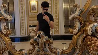 Thumbnail: Why I Decided I Was Rich Before I Had a Single Dollar